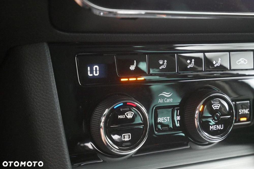 Skoda Superb - 22