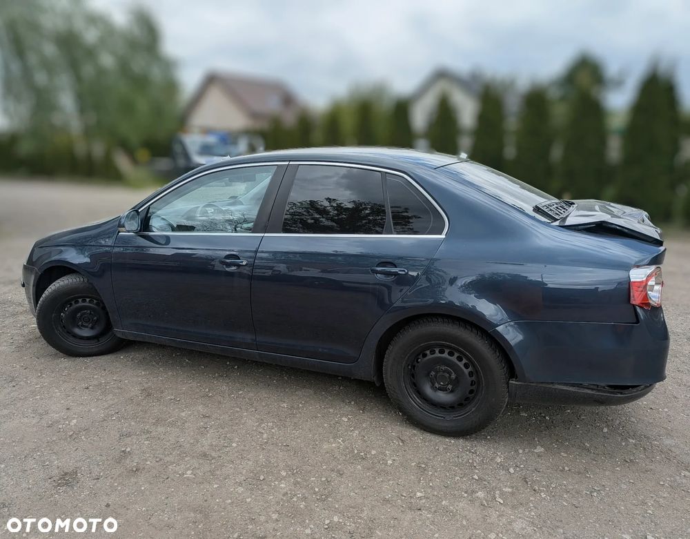 VW Jetta 2007 1.9 77kw na części - 6