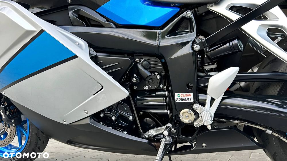 BMW K - 29