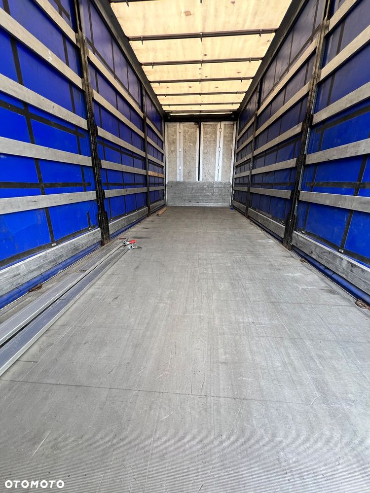 DAF XF460 - 16
