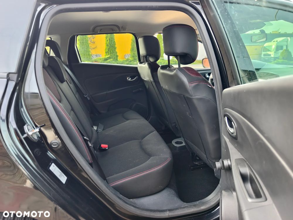 Renault Clio 1.2 16V 75 Dynamique - 17