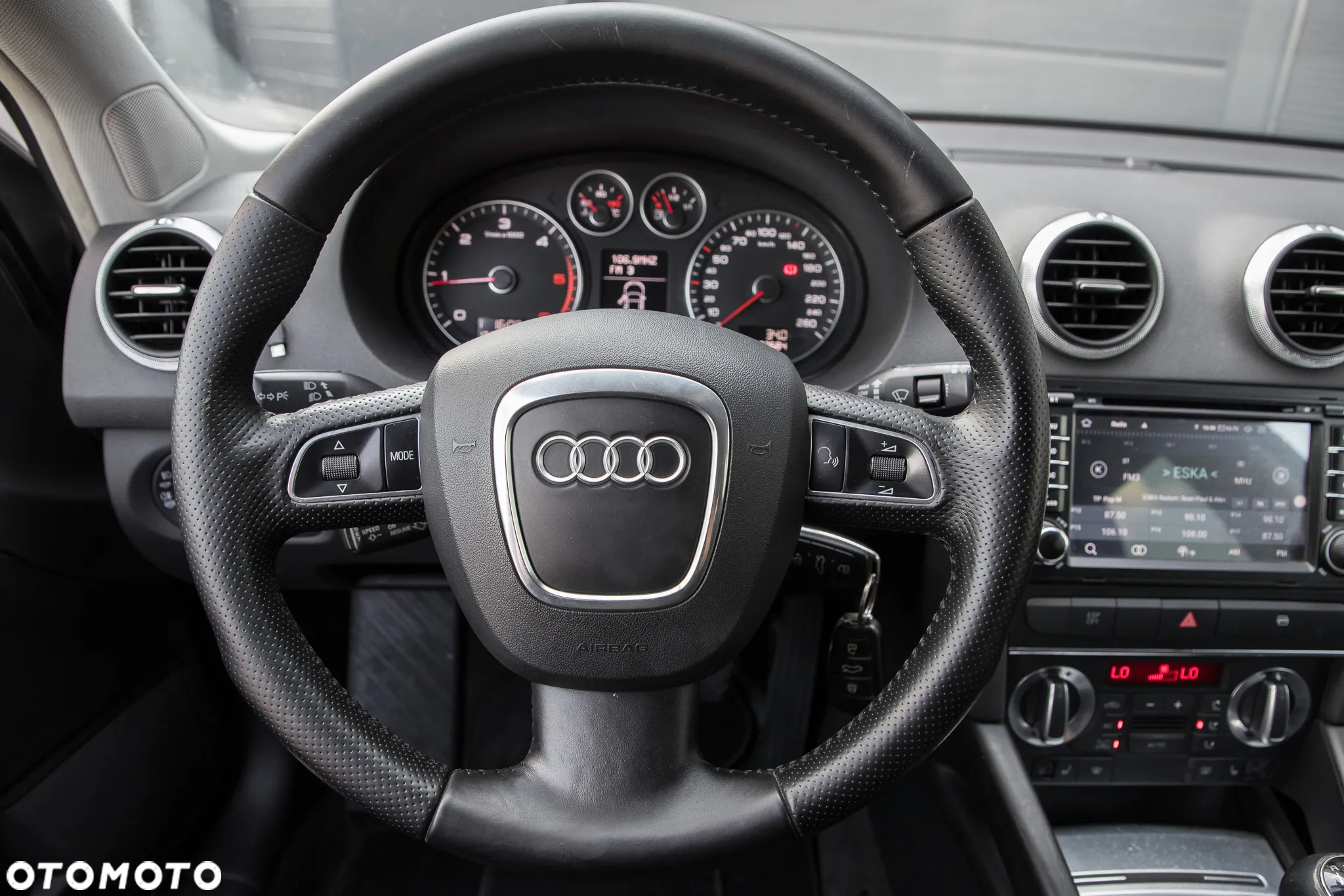 Audi A3 - 17