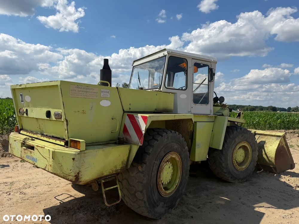 Zettelmeyer ZL2001 - 3