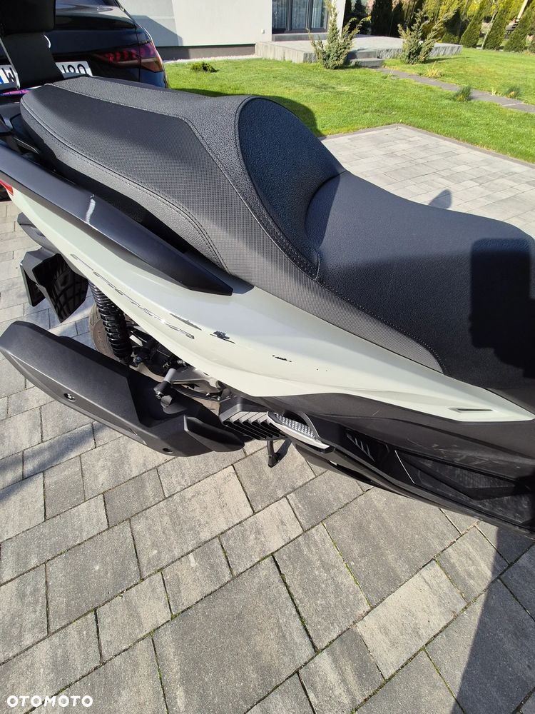 Honda NSS - 14