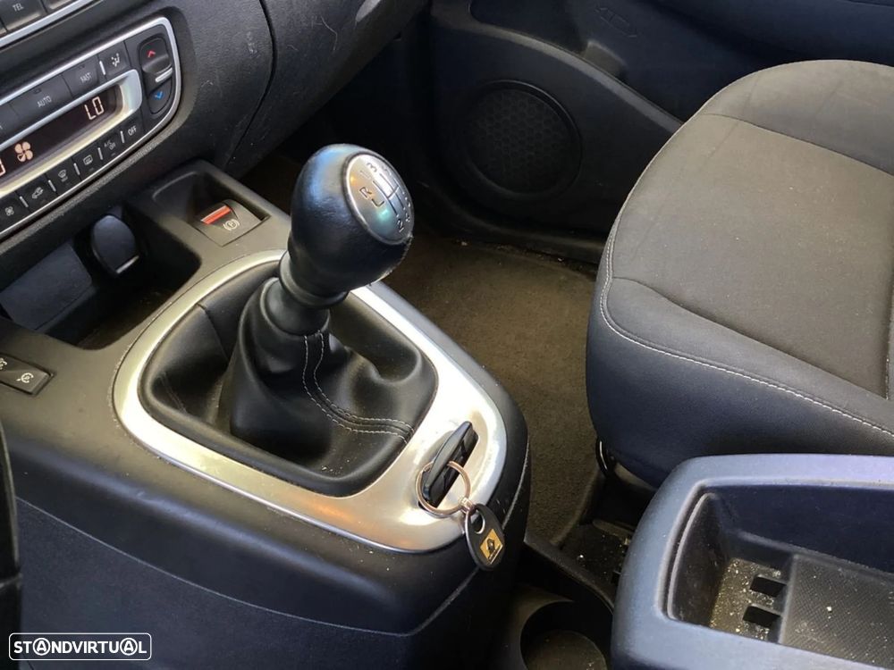Renault Grand Scénic ENERGY TCe 130 S&S LIMITED - 9