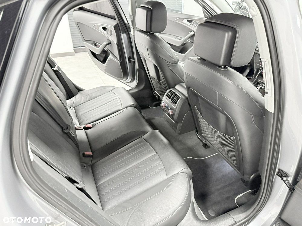 Audi A6 Limousine 1.8 TFSI ultra S tronic - 33