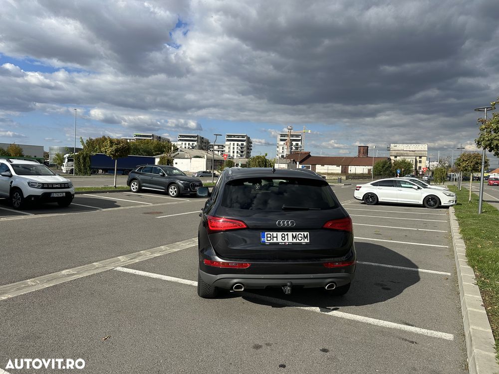 Audi Q5 - 4