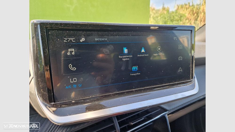 Peugeot 2008 1.2 PureTech Active - 17