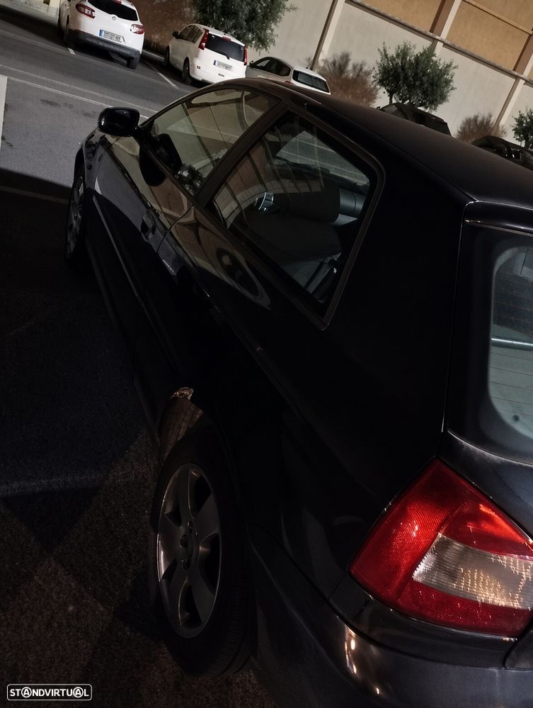 Audi A3 - 4