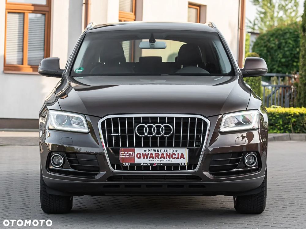Audi Q5 - 4