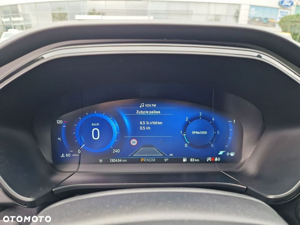 Ford Kuga 2.0 EcoBlue 4x4 ST-LINE X - 17