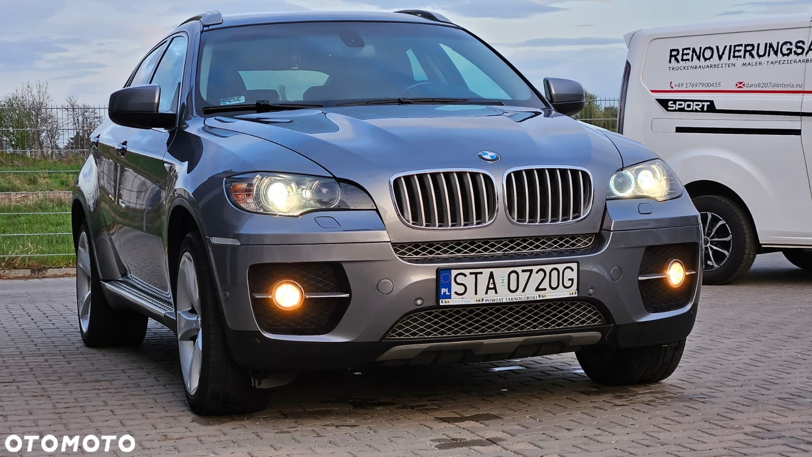 BMW X6 30d xDrive - 3