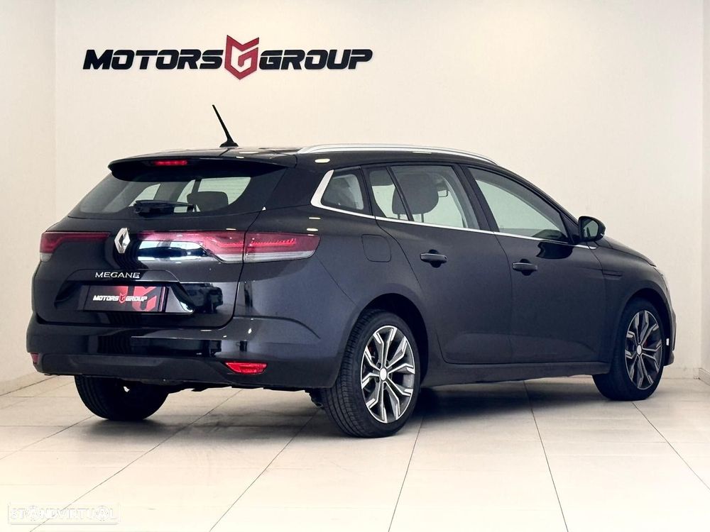 Renault Mégane Sport Tourer - 21