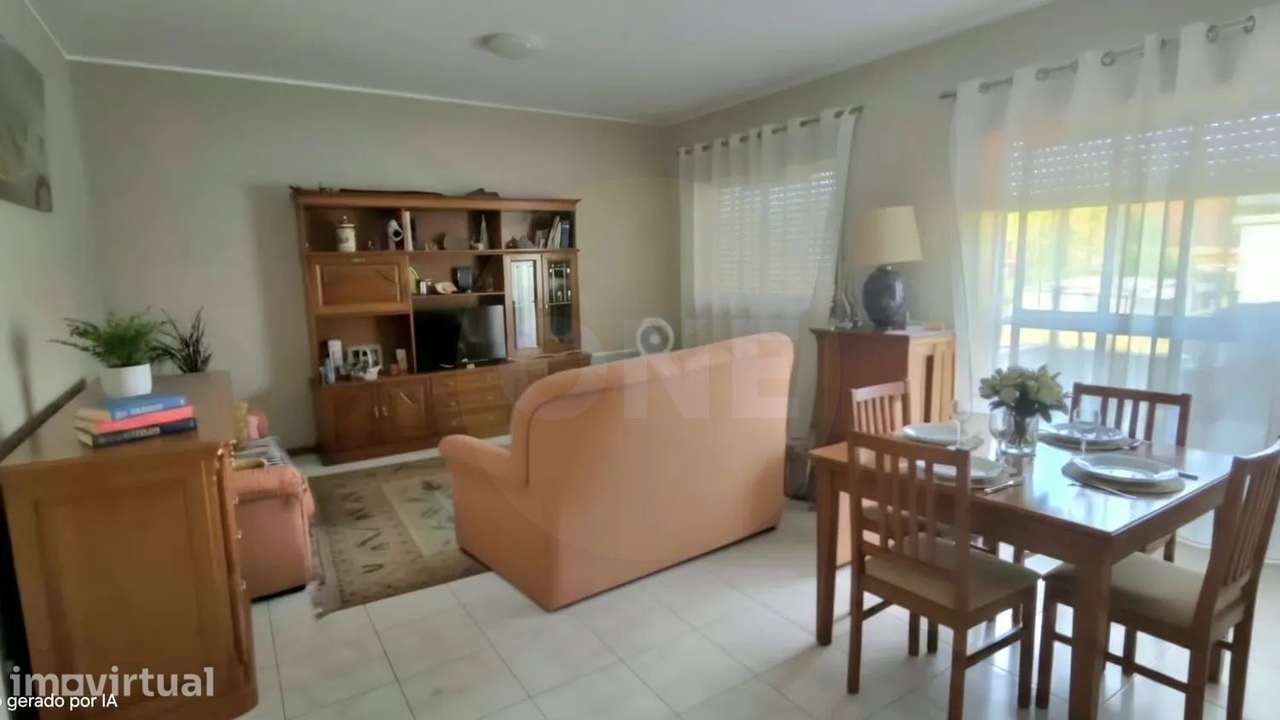 Apartamento T2 - Grande imagem: 4/14