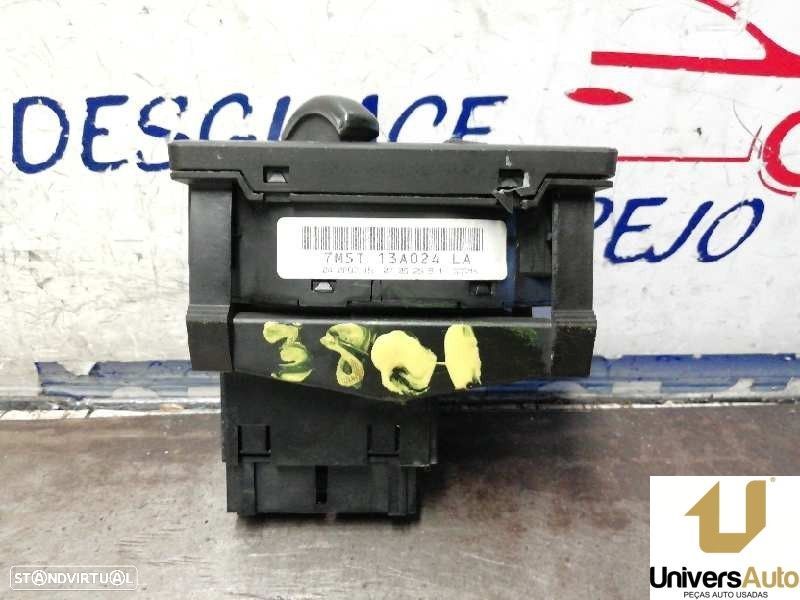 COMANDO LUZES FORD FOCUS II SEDAN 2007 - - 2