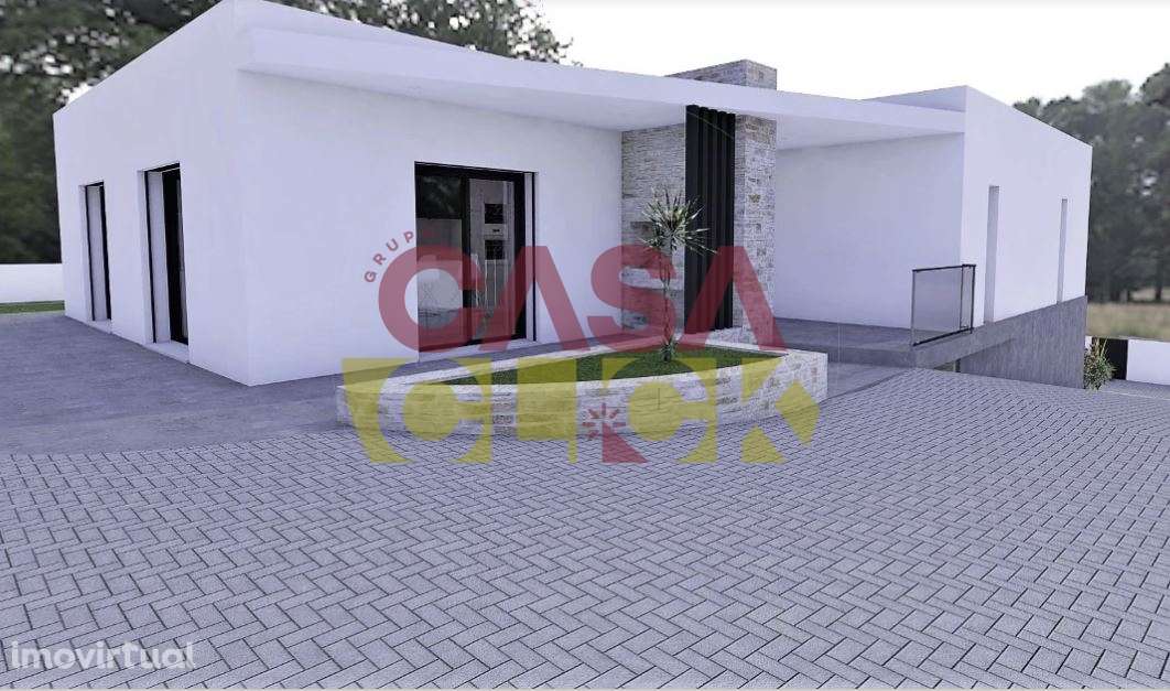 Lote de Terreno T4 Venda em Constância,Constância - Grande imagem: 2/19