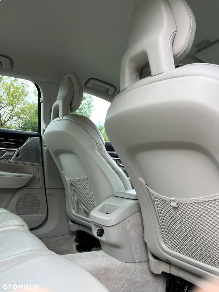 Volvo S90 D4 Geartronic Inscription - 16