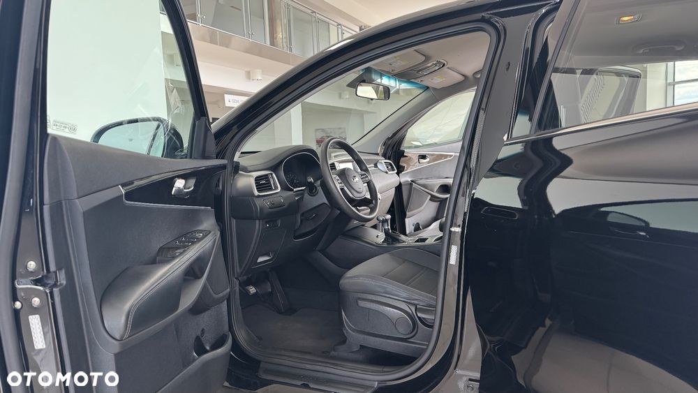 Kia Sorento - 20