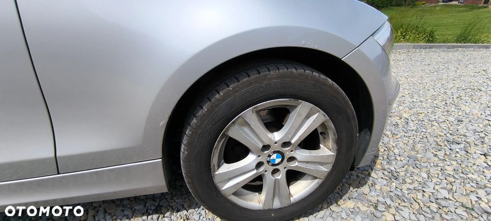 BMW Seria 1 118d - 19
