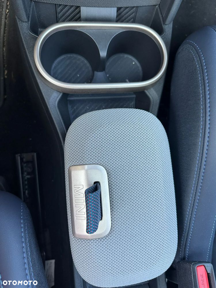 MINI Cooper C Linia Favoured - 10
