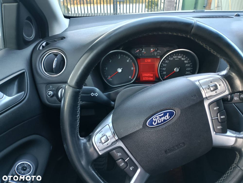 Ford Mondeo 2.0 TDCi Trend - 9