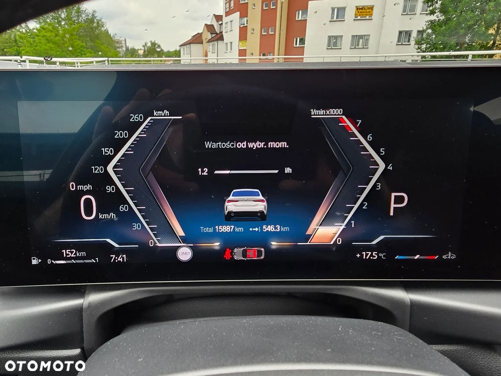 BMW Seria 4 430i - 23