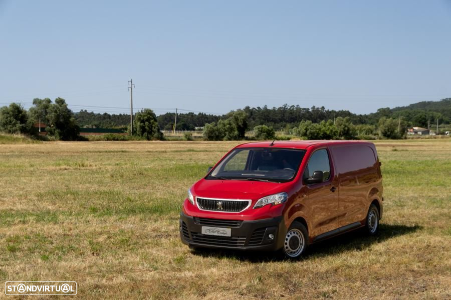 Peugeot Expert - 10