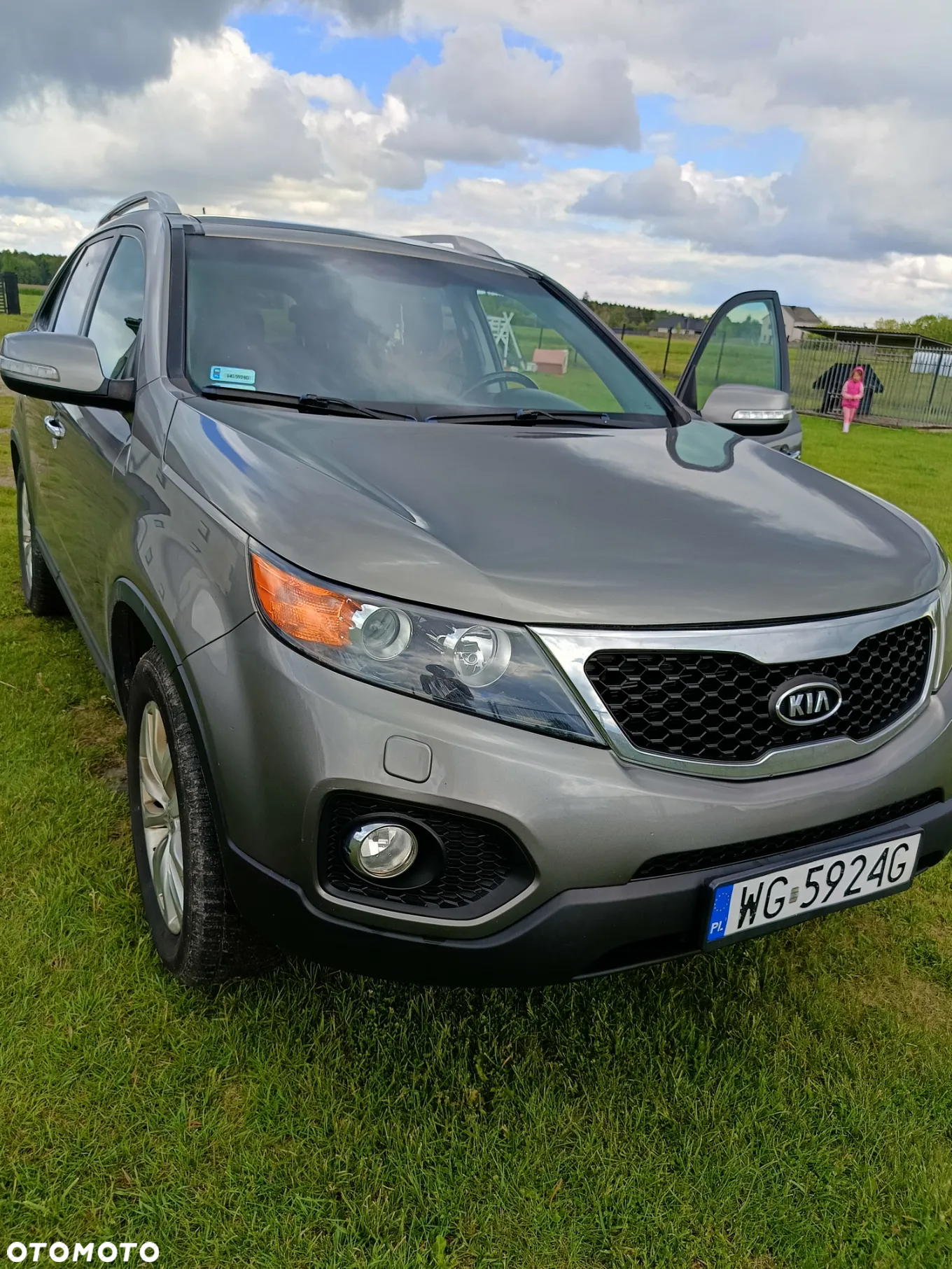 Kia Sorento 2.0 CRDi Voyage - 29