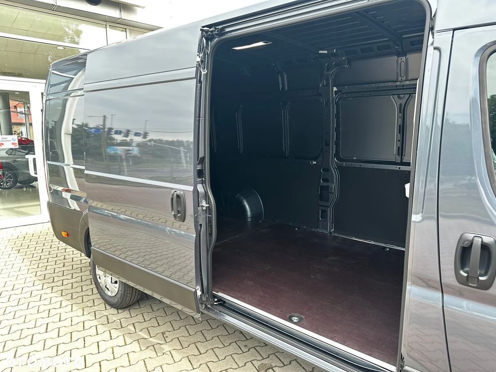 Toyota Proace Max L4H2 - 10