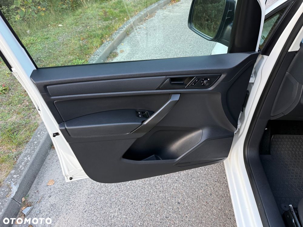 Volkswagen Caddy - 13