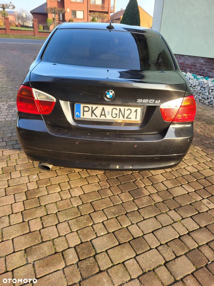 BMW Seria 3 - 6