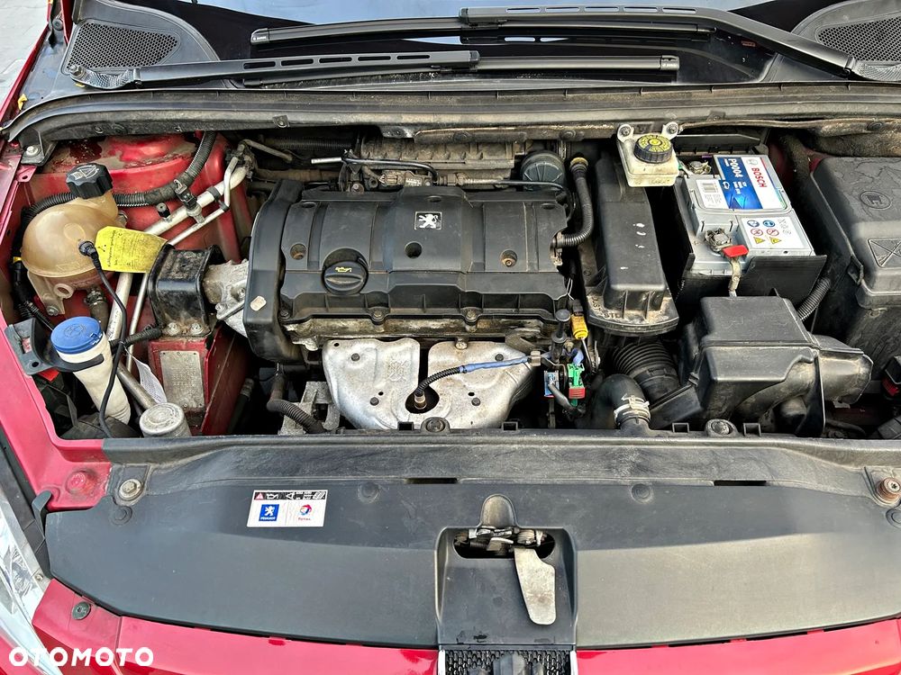 Peugeot 307 1.6 Premium - 22