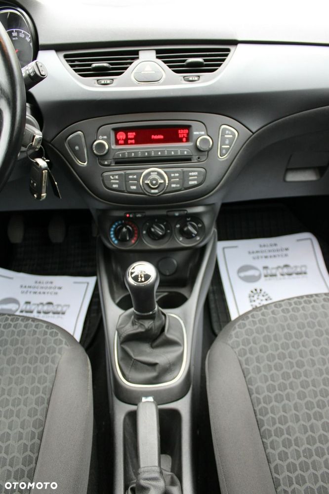 Opel Corsa - 18