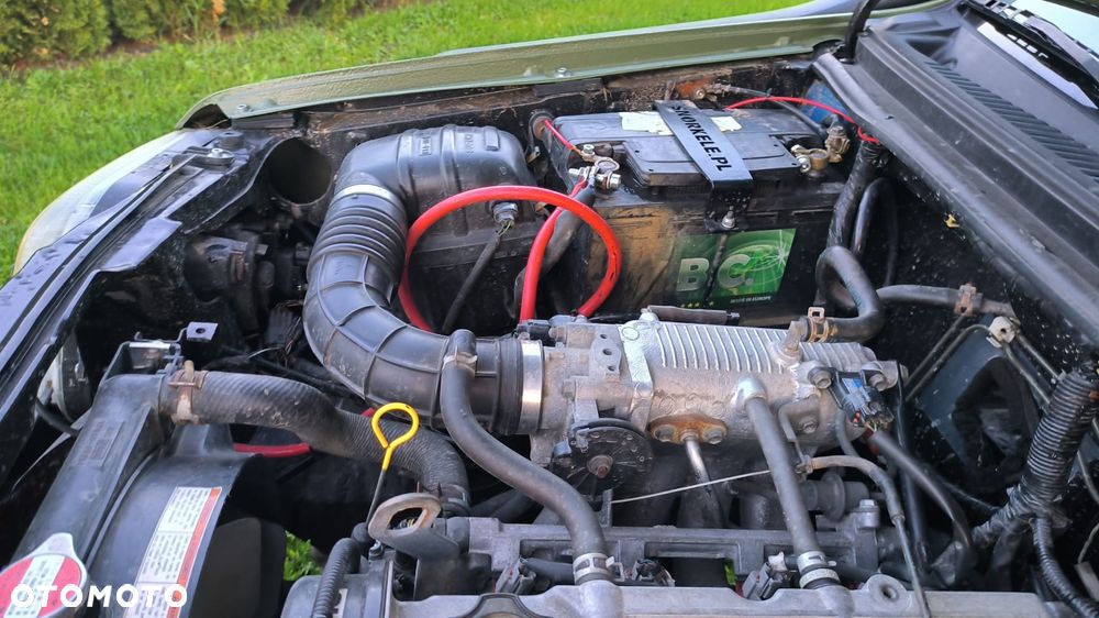 Suzuki Jimny 1.3 JLX - 25