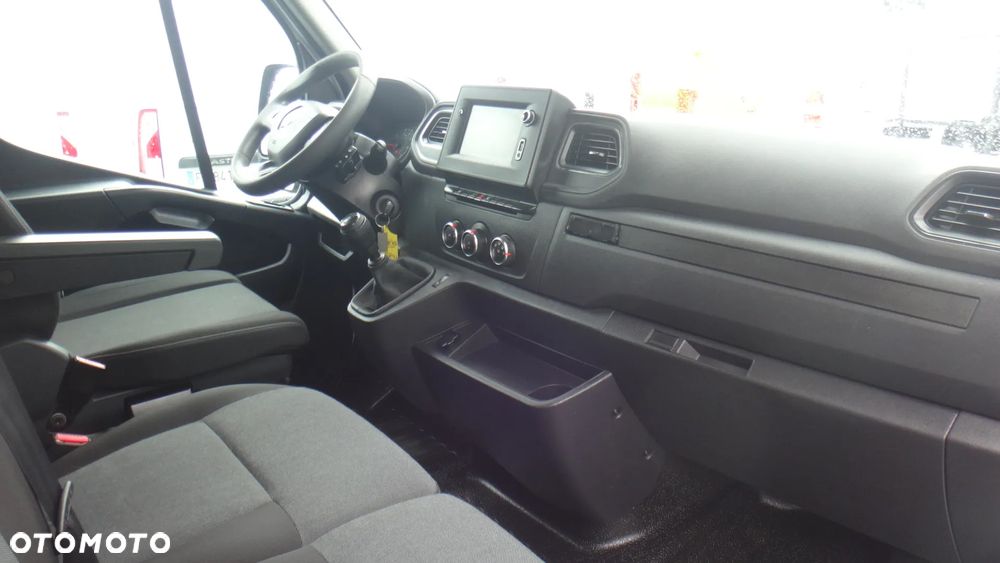 Renault Master - 12