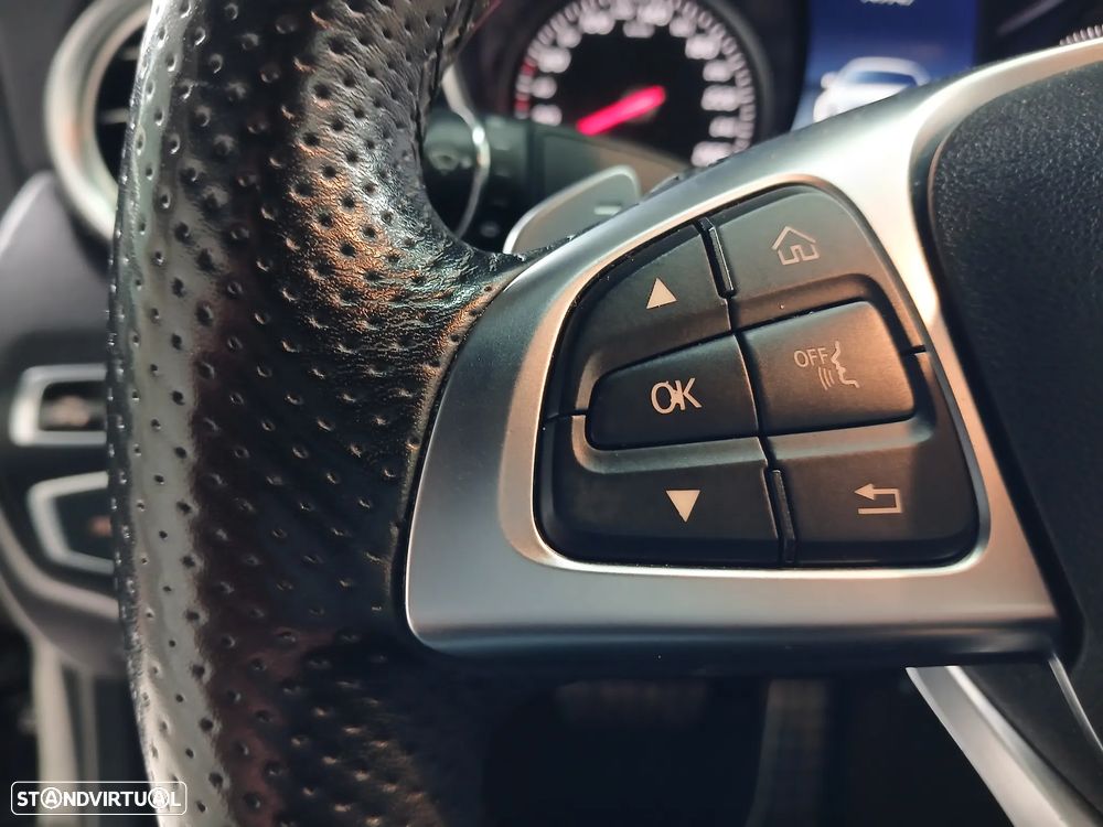 Mercedes-Benz C 250 d Aut. - 11