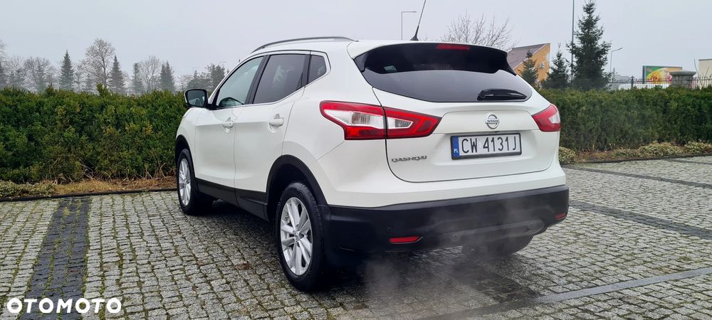 Nissan Qashqai 1.6 DIG-T TEKNA+ - 9