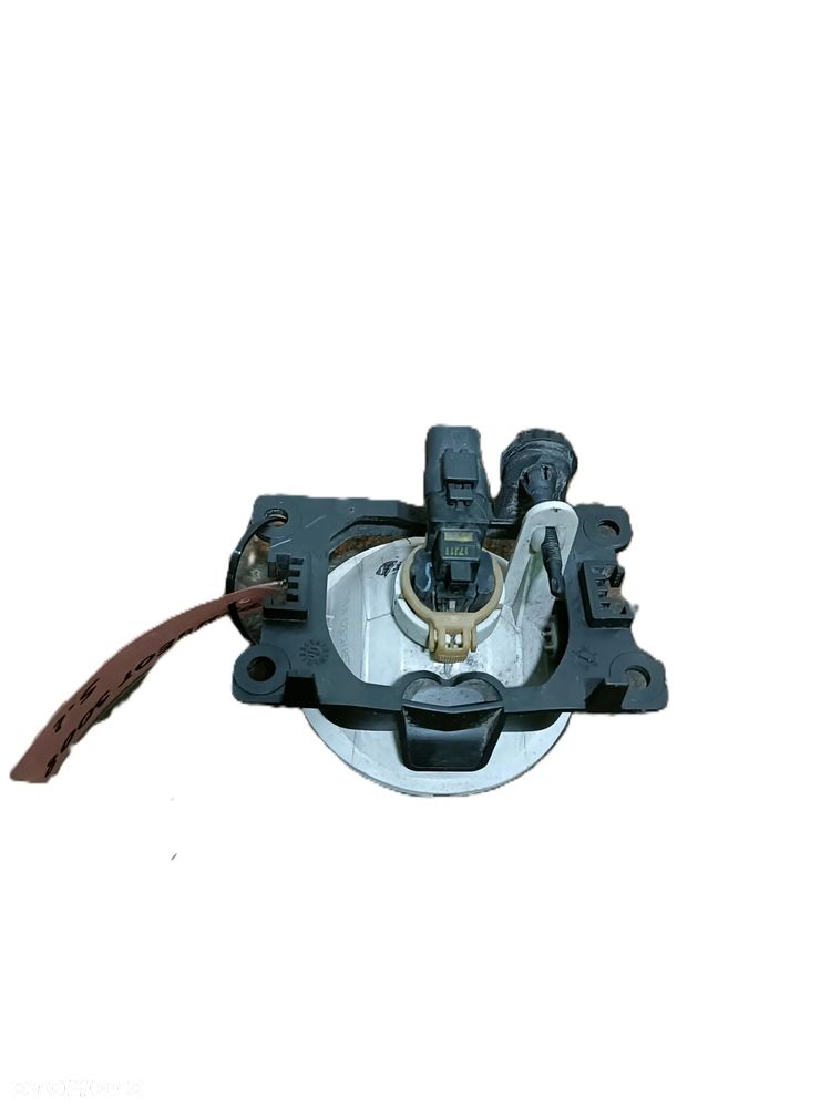 PEUGEOT 3008 I 09-16 1,6 HDI halogen lewy przód LP 9685425180 * - 2
