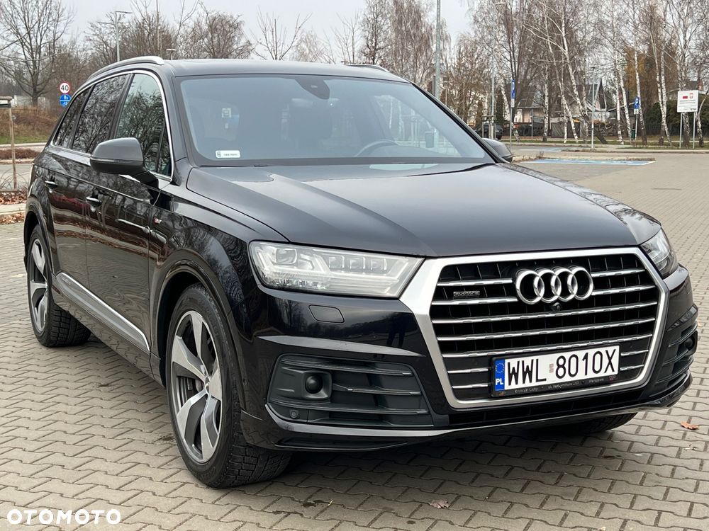 Audi Q7 - 17