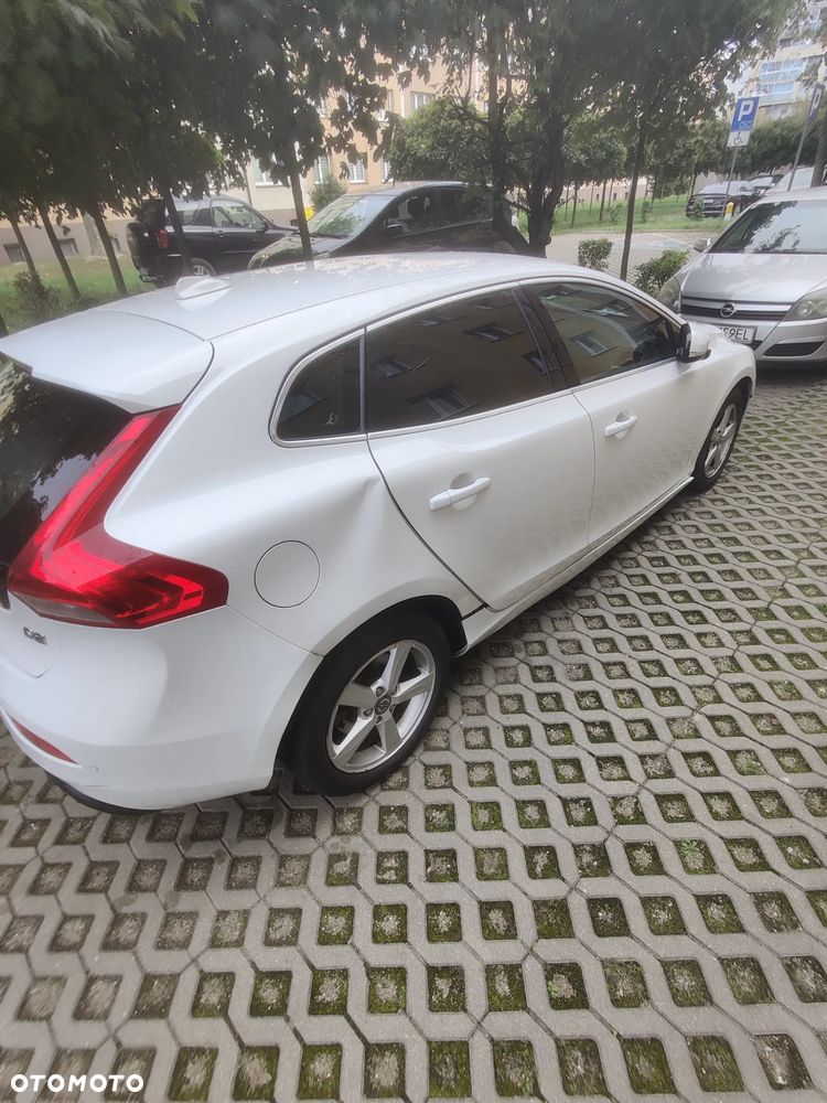 Volvo V40 2013 photo 3