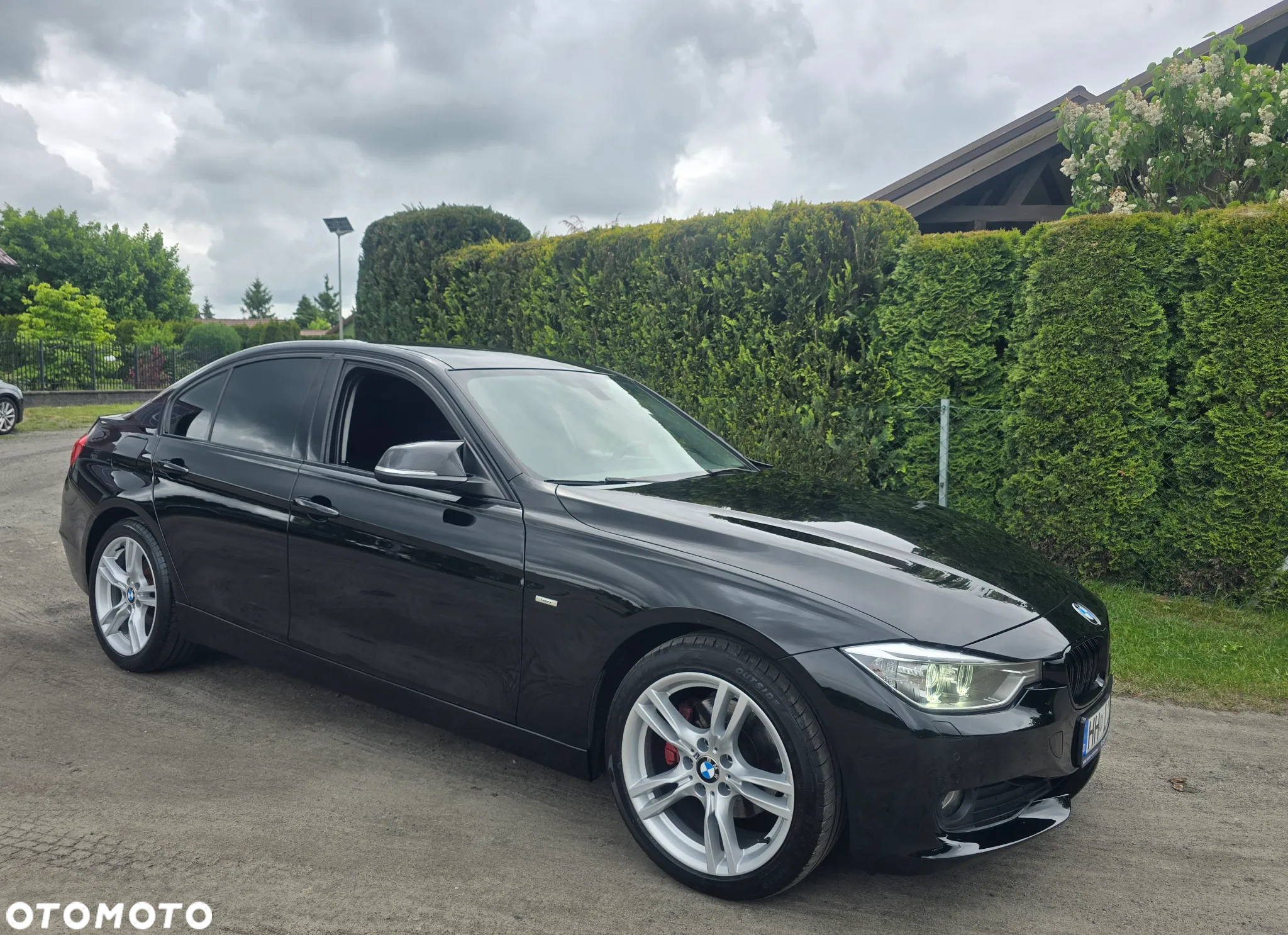 BMW Seria 3 - 2