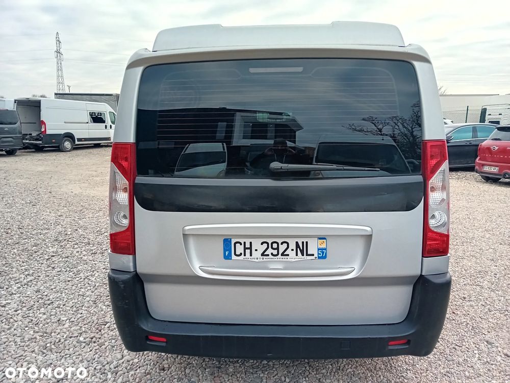 Fiat Scudo - 6
