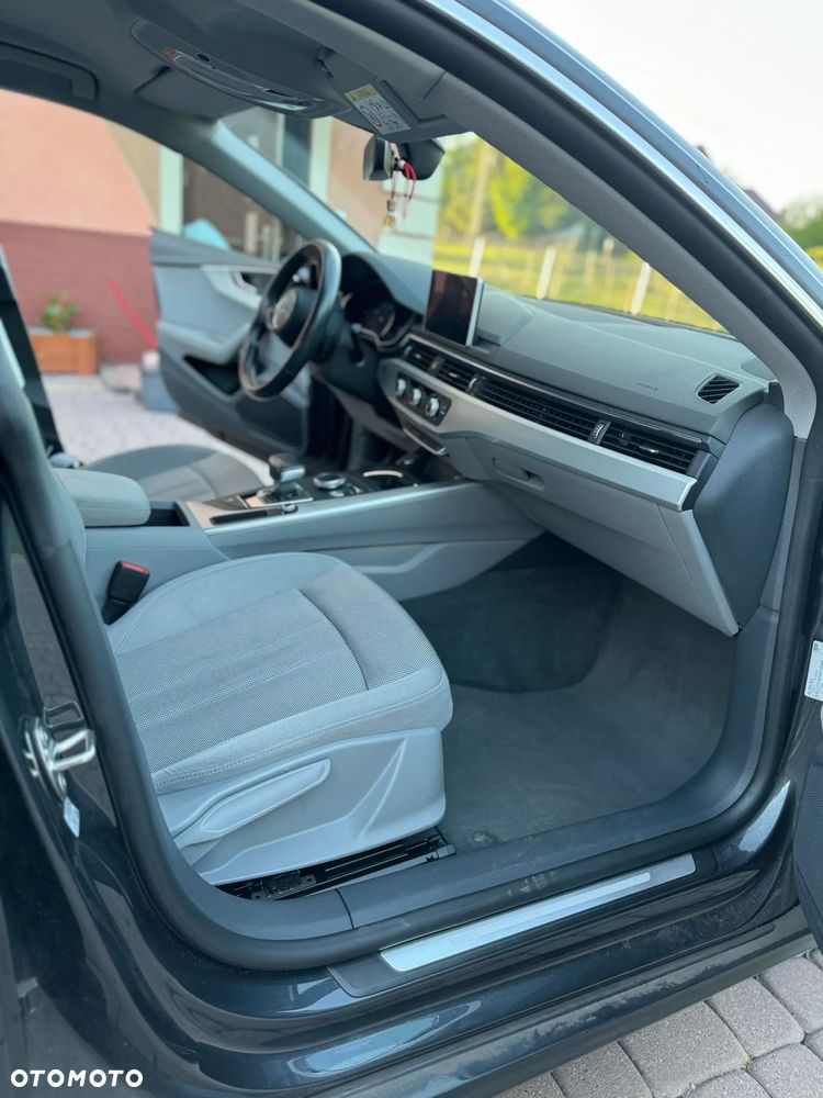 Audi A5 - 7