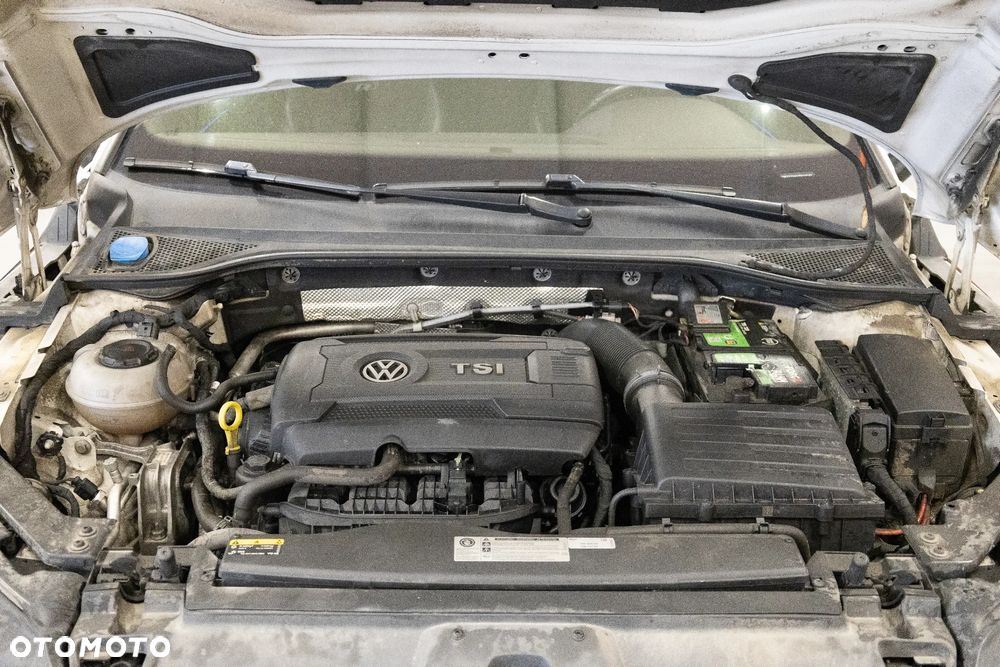 Volkswagen Arteon 2.0 TSI 4Motion R-Line DSG - 23