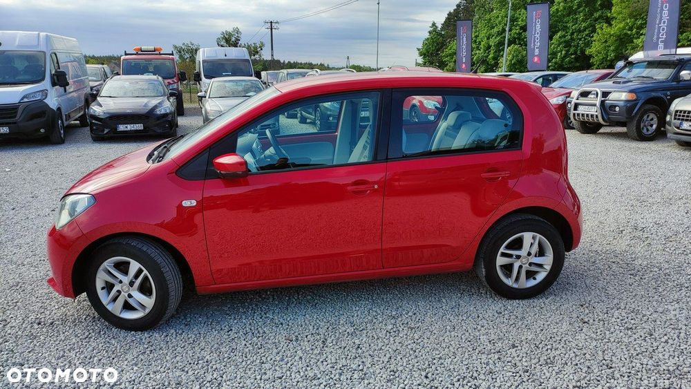 Seat Mii - 13