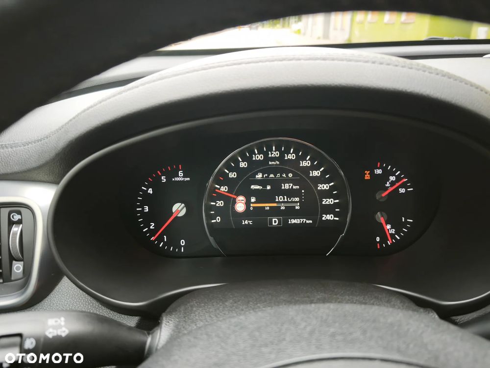 Kia Sorento 2.0 CRDI XL - 11
