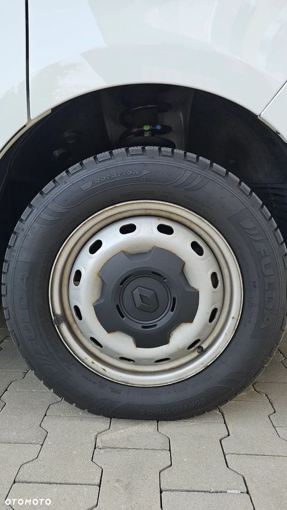 Renault Trafic 2.0 L2H1 HD Pack Clim (bryg.) - 6
