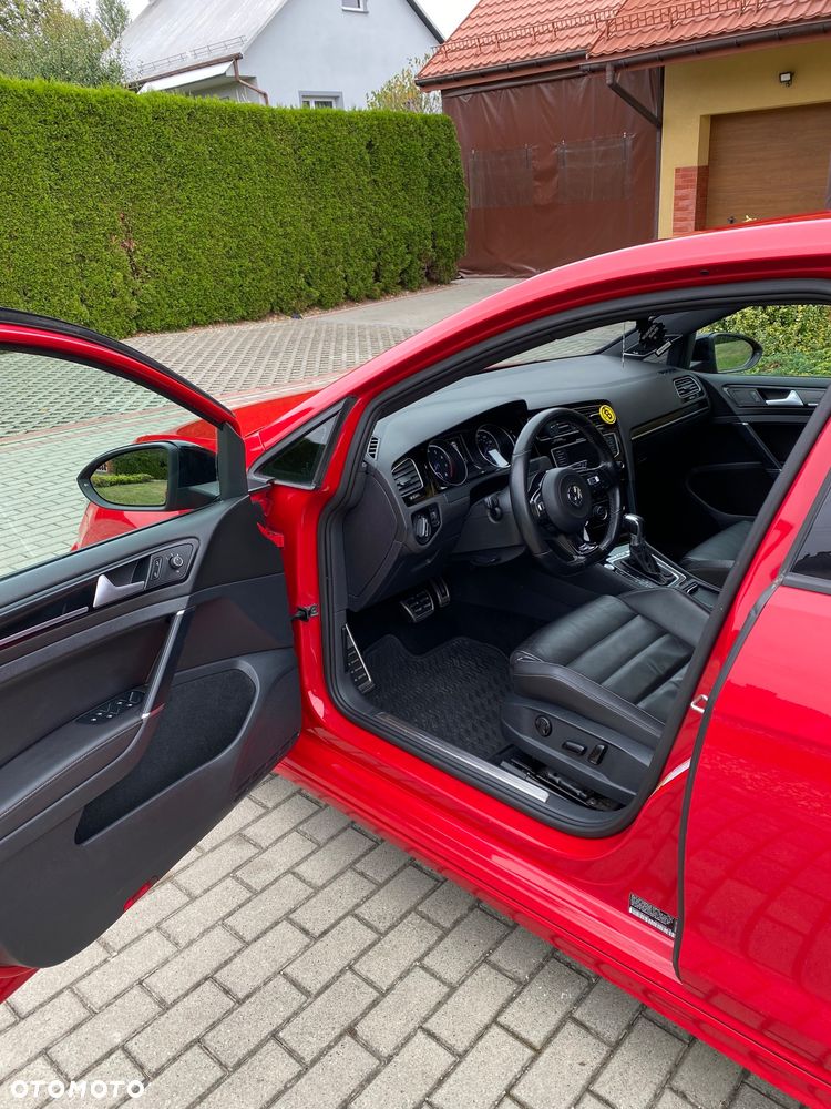 Volkswagen Golf - 18