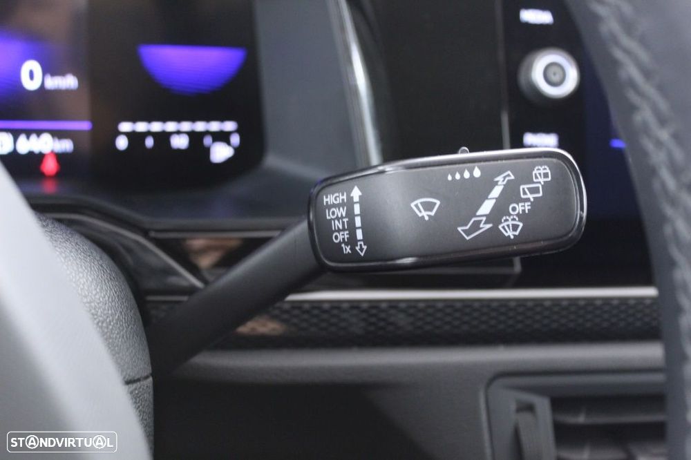 VW Taigo 1.0 TSI Life - 26