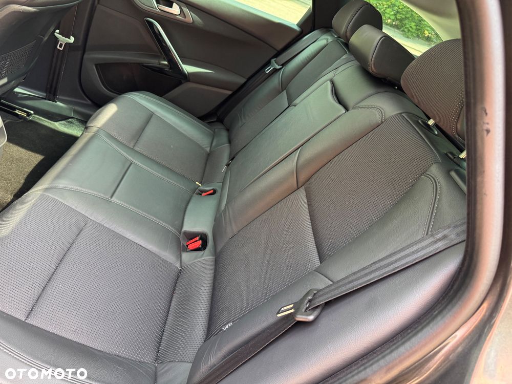 Peugeot 308 BlueHDi 150 Stop & Start Active - 30